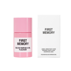 플르부아 오 드 퍼퓸 퍼스트 메모리 30mL, 1개