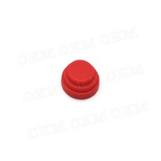 자동 도어 충격 흡수 장치 장식 스티커 자동차 침묵 가스켓 버퍼 패드, 1개