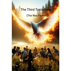 (英文圖書)The Third Testament: (The Way Forward) 平裝版, 英文, Lulu.com