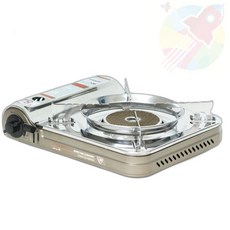 GR 세라믹가스렌지 가정용버너 휴대용부르스타