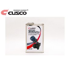 CUSCO LSD OIL NEO 80W-90 LSD油 差速器油 1L, 1個
