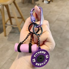 Zeyuan 요가 매트 보관 랙 정리함 다용도 용품 폼 롤러 카트 저항 밴드 운동 기구 홈짐 수납 랙, 벽걸이형 헬스기구 정리함 저항 밴드 보관 선반 바벨 홀, 1개