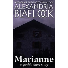 (영문도서)Marianne Paperback, Bluemere Books, English, 9781923083400