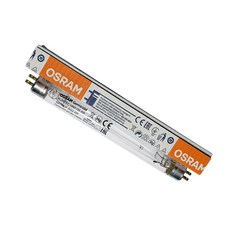 오스람 유팡 램프 젖병소독기 자외선 살균 4W, 1개