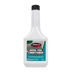 Johnsen's 強森 柴油精 5000 355ml 清除積碳提升燃燒效率 改善噴油嘴油耗表現 庫柏蒂諾, 1個, 柴油/汽油