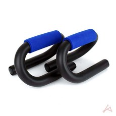 꿈꾸는비 푸쉬업바 2개 1세트 푸쉬업바효과