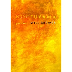(영문도서)Nocturama: Poems Paperback, Milkweed Editions, English, 9781571315793