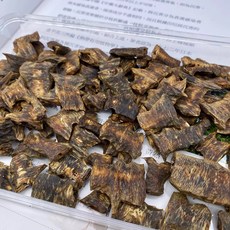 泓潤 9分沉 白奇楠 沉香 薰香 泡茶 煎香, 1個, 30克