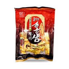 고려홍삼젤리 260g, 1개