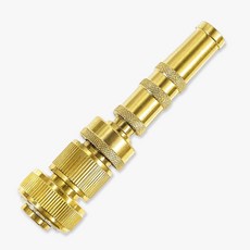 고압분사기 롱 (신주) PK-200 세차건 세차호스 호스 커넥터 뿌리고 19mm