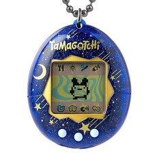 Tamagotchi 오리지널 - Tama Sewing_157818, Starry Shower_157818