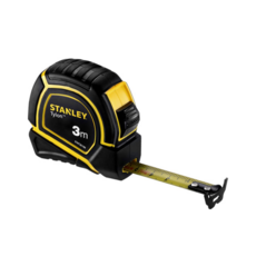 스탠리 타일론 줄자(3m) STHT36190, 1개