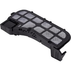 Roborock S8 Pro Ultra G20 자동 청소 도크 액세서리와 호환되는 프리미엄 2팩 교체용 정수 필터