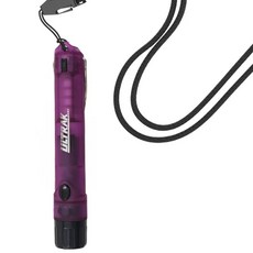 ULTRAK 多功能電子哨, 優雅紫, 1個