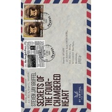 (英文圖書)Secrets of the Four-Chambered Heart 平裝版, Envelopebooks, 英文