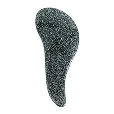 휴대용 매직 빗 정전기 방지 에어 쿠션 헤어 브러시 살롱 스타일링 도구, 04 04 black, 2. Black, 1개