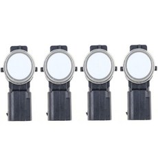 후방감지센서 bsa 호환 224WP 231313 주차 센서 PDC 보조 백업 푸조 시트로엥, 4