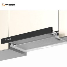 엔텍 레인지후드 슬림형 나사로 LS-200