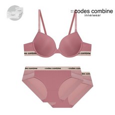 베이직(브라1+팬티2)세트CEWBRBP961PK2 2286830