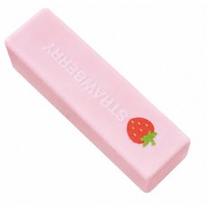 단이픽 스트레스 해소볼 스퀴시 주물럭 버터말랑이, 딸기 버터말랑이, 113g, 1개