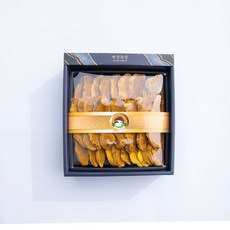 국산 산지직송 장수상황버섯 100g 절편 선물세트, 1개