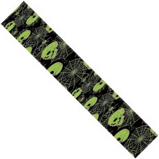 할로윈 테마 테이블 러너 재사용 가능한 무서운 홀리데이 장식 테이블보 선물, Style A, Style 5