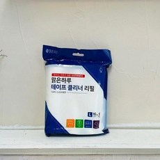 청소용 테이프 클리너 리필 롤링 청소 도구 수납용 (WFKI1S8), 본상품선택