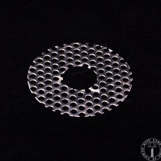 Tilley 洞洞防蟲網 KiteLamp 台灣製造 防蚊蟲叮咬 透氣舒適 戶外活動必備, 1個