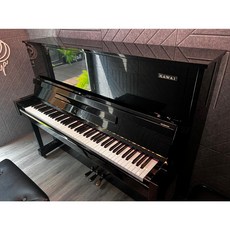 KAWAI 鋼琴 黑色 歡迎試彈, 詳見包裝