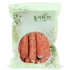 동의한재 강원도 옥수수대 옥수수속대, 1kg, 1개