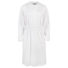 아디다스 여성 아디컬러 클래식 드레스 긴팔 원피스 HC2057