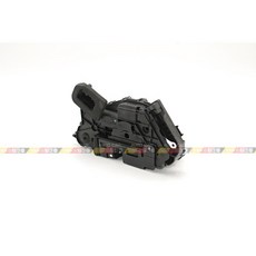 VAG小賴汽車 六角鎖 (適用於 Golf 7 7.5 8 Passat B8 Arteon Caddy Polo), 1個, 後左