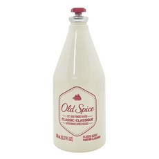 올드스파이스 애프터 쉐이브 클래식188ml, 188ml, 1
