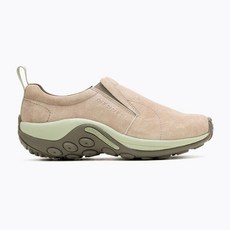 머렐 여성 JUNGLE MOC 트레킹 M25A1-WOL506-BRT