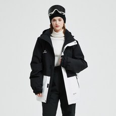 스키복 방수 보드복 겨울 스노우보드 스키 방한 방풍 생활방수 두툼한 따뜻한 기능성 고급