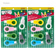 치석 제거기 치실, 1개, 1L