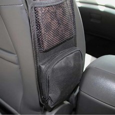 보통사람D군 자동차정리함 차량사이드수납 차량용 틈새 수납