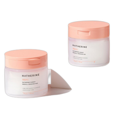 선셋 원킬 리무버 패드 입, 3개, 1g, 3매입