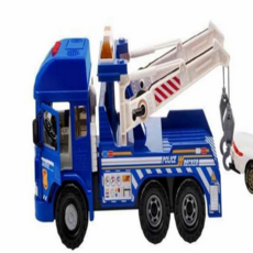 경찰차 장난감 구조차 소방차 어린이 경찰차 완구 남아 모형