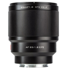 빌트록스 85mm F1.8 AF II 소니 E마운트 풀프레임 렌즈