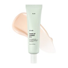 클리오 웨이크 업 프라이머 블러 30ml, FREE, 1개