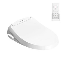 아메리칸스탠다드 방수 전자식 리모컨 비데 패밀리R C832400E