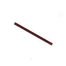 끄니스토어 골직 스티치롤 폭5mm 진밤색 소품장식 미술활동