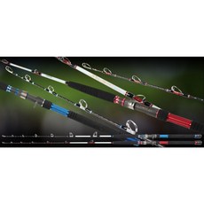 台灣寸真 TSUEN CHEN SUPER LEADER 鐵板竿, SL300g