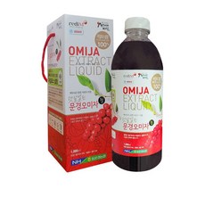 동문경농협 햇살열린 문경 오미자청 1000ml (8809005875093) /냉장, 1L