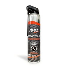 油工廠 IGOL REDUCTOL 8 車用潤滑噴罐 500ml 防鏽劑 防潮劑, 1個
