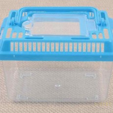 곤충 채집통 미니 1P 색상랜덤