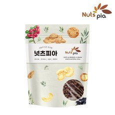넛츠피아 카카오닙스, 200g, 1개