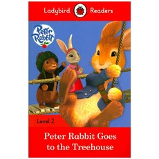 Peter Rabbit: Goes to the Treehouse:, Penguin UK