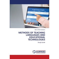 (英文圖書)Methods of Teaching Languages and Educational Technologies 平裝版, LAP Lambert Academic Publis..., 英文